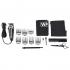 Wahl Elite Pro (79602-201) Машинка Для Стрижки Волос инструкция, поддержка, форум, описание, мануал