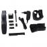 Wahl Groomsman Rechargeable (9918-1416) Триммер инструкция, поддержка, форум, описание, мануал