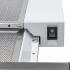 Krona Gerda 600 Inox PB Вытяжка Встраиваемая В Шкаф 60 См инструкция, поддержка, форум, описание, мануал