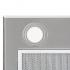 Krona Ambra 600 Inox PB Вытяжка полностью встраиваемая инструкция, поддержка, форум, описание, мануал