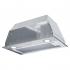 Krona Ambra 600 Inox PB Вытяжка полностью встраиваемая инструкция, поддержка, форум, описание, мануал