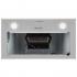 Krona Ambra 600 Inox PB Вытяжка полностью встраиваемая инструкция, поддержка, форум, описание, мануал