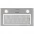 Krona Ambra 600 Inox PB Вытяжка полностью встраиваемая инструкция, поддержка, форум, описание, мануал