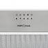Krona Ambra 600 Inox PB Вытяжка полностью встраиваемая инструкция, поддержка, форум, описание, мануал
