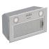 Krona Ambra 600 Inox PB Вытяжка полностью встраиваемая инструкция, поддержка, форум, описание, мануал