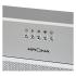 Krona Ambra 600 Inox PB Вытяжка полностью встраиваемая инструкция, поддержка, форум, описание, мануал
