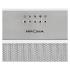 Krona Ambra 600 Inox PB Вытяжка полностью встраиваемая инструкция, поддержка, форум, описание, мануал