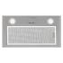 Krona Ambra 600 Inox PB Вытяжка полностью встраиваемая инструкция, поддержка, форум, описание, мануал