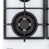 Krona Armonia 60 WH Встраиваемая газовая панель независимая инструкция, поддержка, форум, описание, мануал
