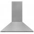 Krona Ulrika 600 Inox PB Вытяжка 60 См инструкция, поддержка, форум, описание, мануал