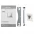 Krona Ulrika 600 Inox PB Вытяжка 60 См инструкция, поддержка, форум, описание, мануал