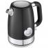 Marta MT-4571 black pearl Электрочайник инструкция, поддержка, форум, описание, мануал