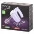 Marta MT-1512 black pearl Миксер инструкция, поддержка, форум, описание, мануал