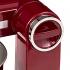 Oursson SM3302/DC Dark Cherry Миксер инструкция, поддержка, форум, описание, мануал
