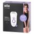 Braun Silk-epil 5 SE 5-505 Power Эпилятор инструкция, поддержка, форум, описание, мануал