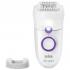 Braun Silk-epil 5 SE 5-505 Power Эпилятор инструкция, поддержка, форум, описание, мануал