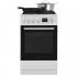 AEG CKR56401BW Комбинированная плита (50-55 см) инструкция, поддержка, форум, описание, мануал