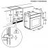 AEG SenseCook BCR748380W Электрический Духовой Шкаф инструкция, поддержка, форум, описание, мануал