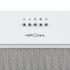 Krona Asta 600 white PB Вытяжка полностью встраиваемая инструкция, поддержка, форум, описание, мануал
