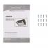 Krona Asta 600 white PB Вытяжка полностью встраиваемая инструкция, поддержка, форум, описание, мануал