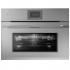 Kuppersbusch CBM 6550.0 G1 Stainless Steel Компактный Духовой Шкаф инструкция, поддержка, форум, описание, мануал