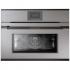 Kuppersbusch CBP 6550.0 G2 Black Chrome Компактный Духовой Шкаф инструкция, поддержка, форум, описание, мануал