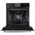 Kuppersbusch BP 6550.0 S2 Black Chrome Электрический Духовой Шкаф инструкция, поддержка, форум, описание, мануал