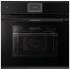 Kuppersbusch BP 6550.0 S5 Black Velvet Электрический Духовой Шкаф инструкция, поддержка, форум, описание, мануал