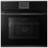 Kuppersbusch B 6550.0 S2 Black Chrome Электрический Духовой Шкаф инструкция, поддержка, форум, описание, мануал