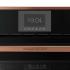 Kuppersbusch B 6550.0 S7 Copper Электрический Духовой Шкаф инструкция, поддержка, форум, описание, мануал