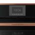 Kuppersbusch B 6550.0 S7 Copper Электрический Духовой Шкаф инструкция, поддержка, форум, описание, мануал