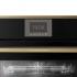 Kuppersbusch CBM 6550.0 S4 Gold Компактный Духовой Шкаф инструкция, поддержка, форум, описание, мануал