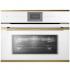 Kuppersbusch CBM 6550.0 W4 Gold Компактный Духовой Шкаф инструкция, поддержка, форум, описание, мануал