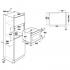 Kuppersbusch CBM 6550.0 W7 Copper Компактный Духовой Шкаф инструкция, поддержка, форум, описание, мануал