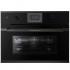 Kuppersbusch CBM 6350.0 S2 Black Chrome Компактный Духовой Шкаф инструкция, поддержка, форум, описание, мануал