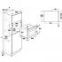 Kuppersbusch CBM 6350.0 S4 Gold Компактный Духовой Шкаф инструкция, поддержка, форум, описание, мануал