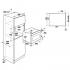 Kuppersbusch CBM 6350.0 S7 Copper Компактный Духовой Шкаф инструкция, поддержка, форум, описание, мануал