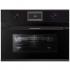 Kuppersbusch CBM 6330.0 S5 Black Velvet Компактный Духовой Шкаф инструкция, поддержка, форум, описание, мануал