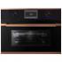 Kuppersbusch CBM 6330.0 S7 Copper Компактный Духовой Шкаф инструкция, поддержка, форум, описание, мануал