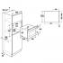 Kuppersbusch CBM 6330.0 S8 Hot Chili Компактный Духовой Шкаф инструкция, поддержка, форум, описание, мануал