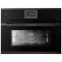 Kuppersbusch CBP 6550.0 S2 Black Chrome Компактный Духовой Шкаф инструкция, поддержка, форум, описание, мануал