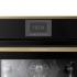 Kuppersbusch CBP 6550.0 S4 Gold Компактный Духовой Шкаф инструкция, поддержка, форум, описание, мануал