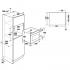Kuppersbusch CBP 6550.0 S9 Shade of Grey Компактный Духовой Шкаф инструкция, поддержка, форум, описание, мануал