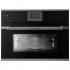 Kuppersbusch CBP 6550.0 S9 Shade of Grey Компактный Духовой Шкаф инструкция, поддержка, форум, описание, мануал