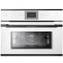 Kuppersbusch CBP 6550.0 W2 Black Chrome Компактный Духовой Шкаф инструкция, поддержка, форум, описание, мануал