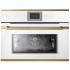 Kuppersbusch CBP 6550.0 W4 Gold Компактный Духовой Шкаф инструкция, поддержка, форум, описание, мануал