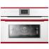 Kuppersbusch CBP 6550.0 W8 Hot Chili Компактный Духовой Шкаф инструкция, поддержка, форум, описание, мануал