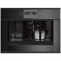 Kuppersbusch CKV 6550.0 S5 Black Velvet Встраиваемая Кофемашина инструкция, поддержка, форум, описание, мануал