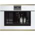 Kuppersbusch CKV 6550.0 W4 Gold Встраиваемая Кофемашина инструкция, поддержка, форум, описание, мануал