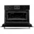 Kuppersbusch CM 6330.0 S2 Black Chrome Встраиваемая Микроволновая Печь инструкция, поддержка, форум, описание, мануал